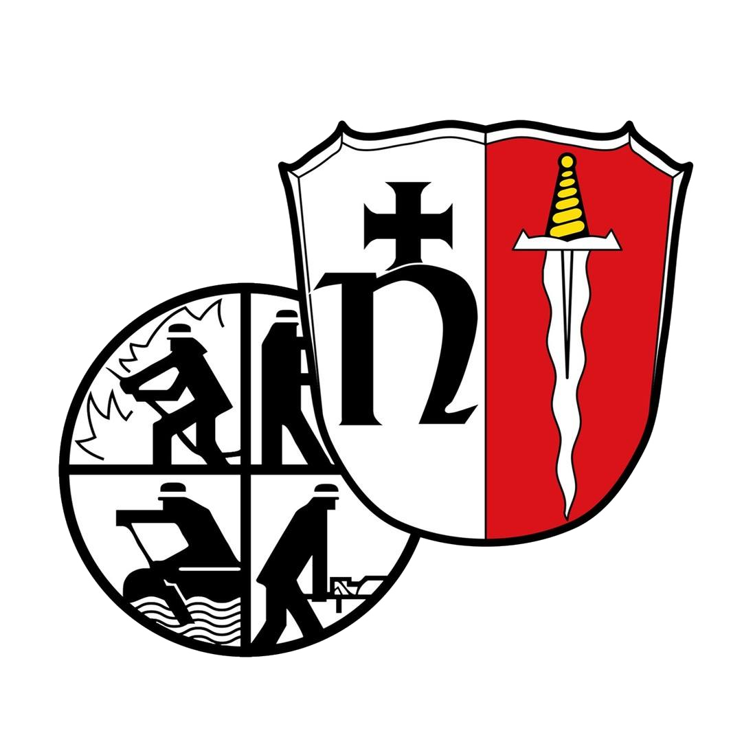 Logo Feuerwehr Neustadt